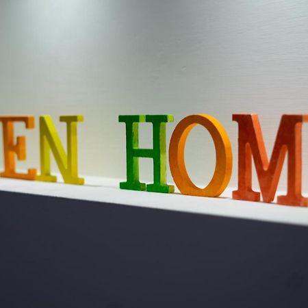 Fen Home פוזולי מראה חיצוני תמונה
